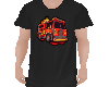 Boys Firetruck Shirt 3