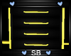 *SB* Neon Dresser