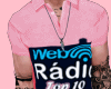 Camisa Exclusivo Radio