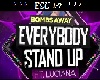 Everybody Stand Up #1