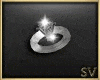 SV| Volturi Ring Silver