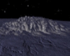 Elevated Lunar Terrain2