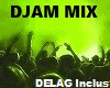 .D. Deep House Mix VR