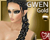 .a Gwen Braid BLK Gold