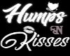 ::Humps N Kisses::