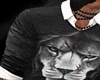 lion- Shirt Tattoo