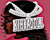 F | Dev. Icy Head Chain