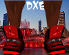 VampLife Shoes {DxE}