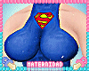 M. Supergirl Normal REQ