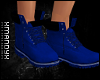 xMx:Nite Blue Boots