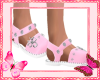 Little Girls Party Shoes