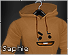 Shooky BT21 Hoodie