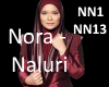 {FZ} Nora - Naluri