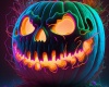 HALLOWEEN WALL ART [16]
