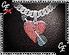 CE' Heart With Arrow