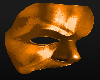Orange Mask F