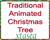 Xmas Tree Animated Lites