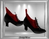 Vampire Shoes