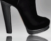 XW Boots Black -Xmas V2