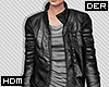 [HD] Leather dust