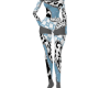 BLUE COW PJS