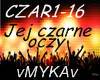 IVAN-JEJ CZARNE OCZY