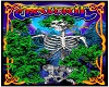 skull weed