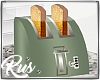 Rus: animated toaster 3