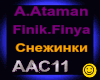 A.Ataman_Snezhinki