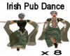 Gig-Irish Dance X8 Ani