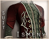 [Is] Elven Suit M