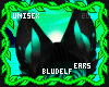 Minto Ears