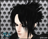[RS]Sasuke Black Hair