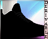 shoes F √
