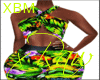 xRaw|Tropical Bottom|XBM