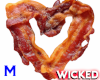 Avatar Bacon Heart M