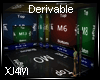 J-Derive Room 28