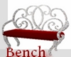 (wed) Bench
