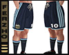 SHORT 10 ARGENTINA