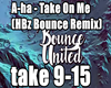a-ha - Take On Me Mix2