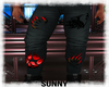 *SW* Wolf Jeans