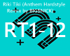 Riki Tiki (Anthem Hardst