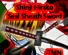Shinji Hirako Sheath