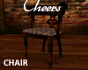*T* Cheers Chair