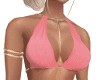 Pink Luxe Bikini