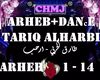 Tariq AlHarbi + Dance