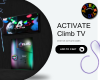 AT x ACT Climb TV
