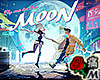 蝶 Fly me to the Moon