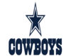 Dallas Cowboy's