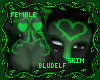 Kush Skin